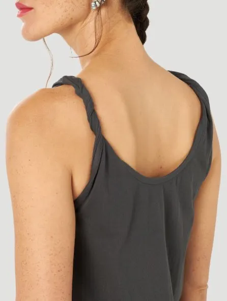 112315076 - Wrangler Women's Retro Graphic Tank