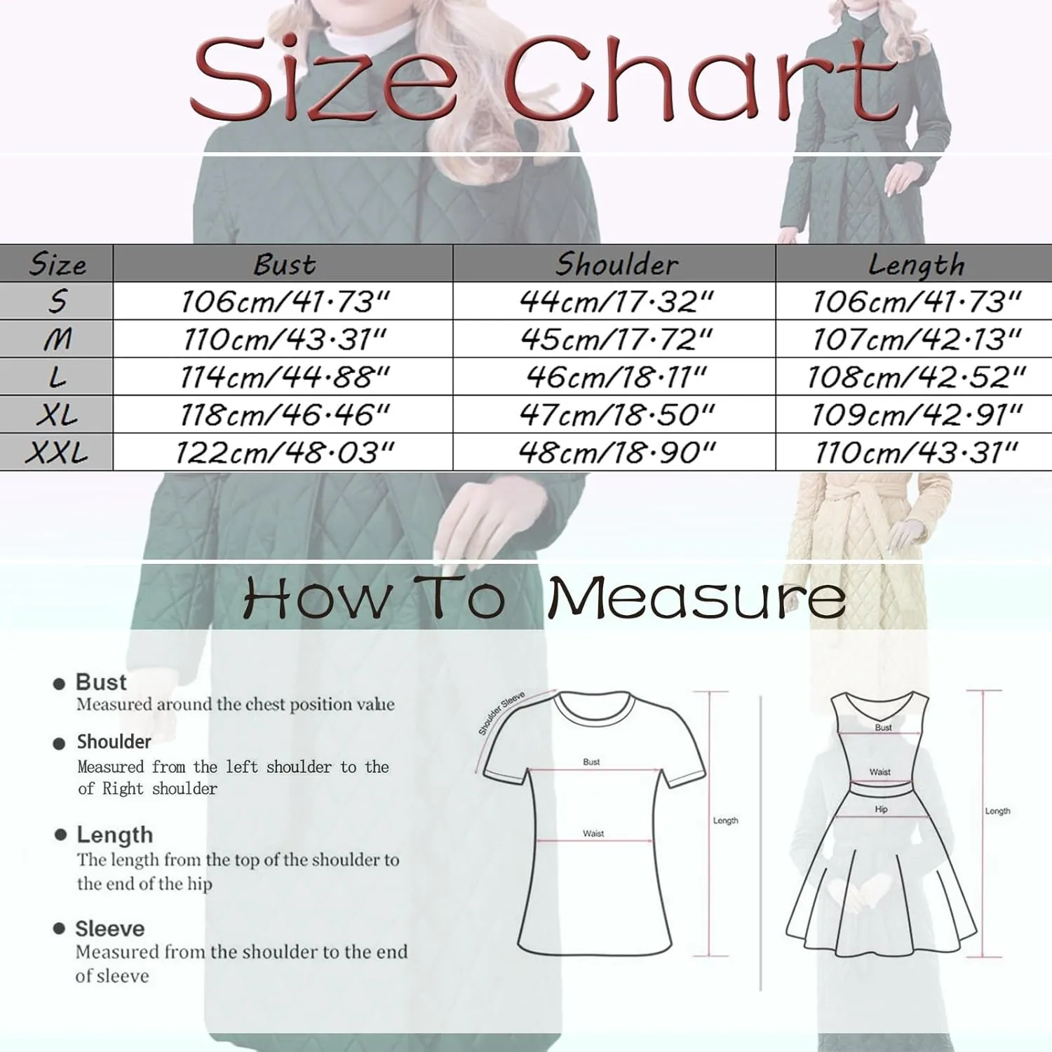 2023 Womens Down Jackets Long Quilted Lightweight Puffer Coat Windproof Warm Winter Jacket Trendy Casual Outerwear With Belt