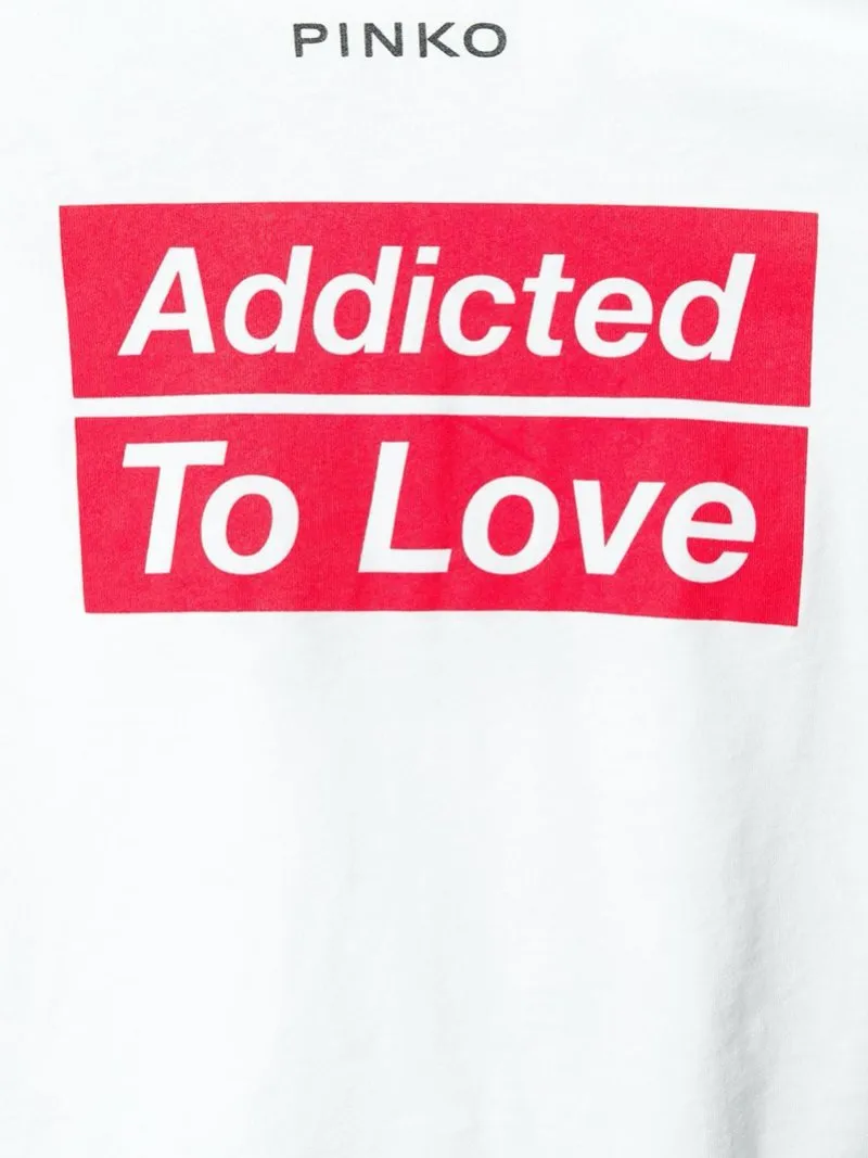 Addicted To Love T-shirt