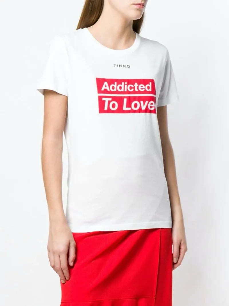 Addicted To Love T-shirt