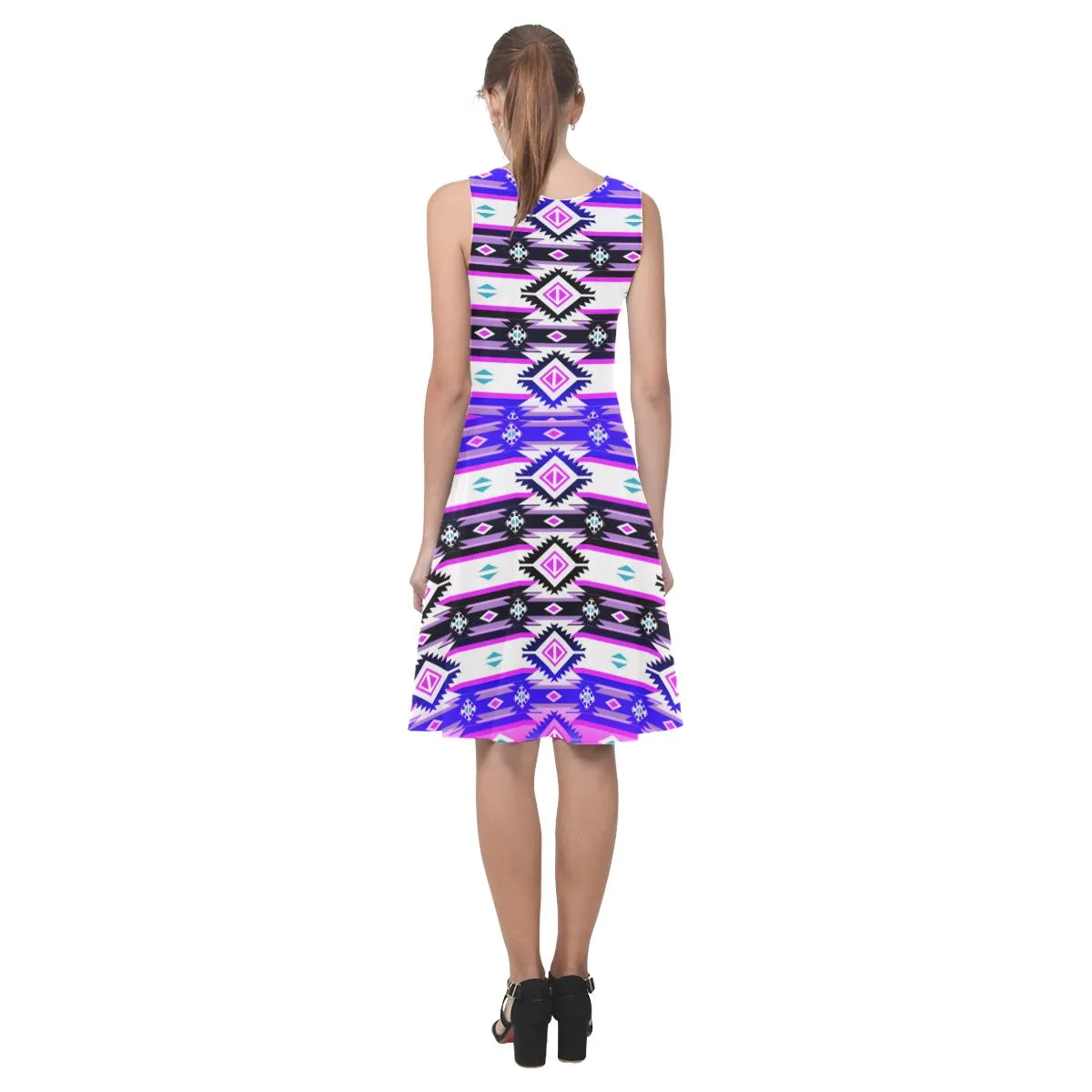 Adobe Dance Atalanta Casual Sundress