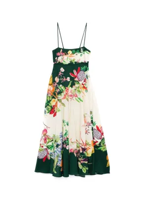 Aggie Sundress