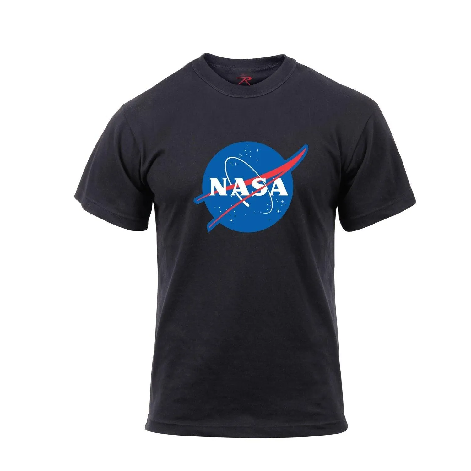Authentic NASA Logo Shirt