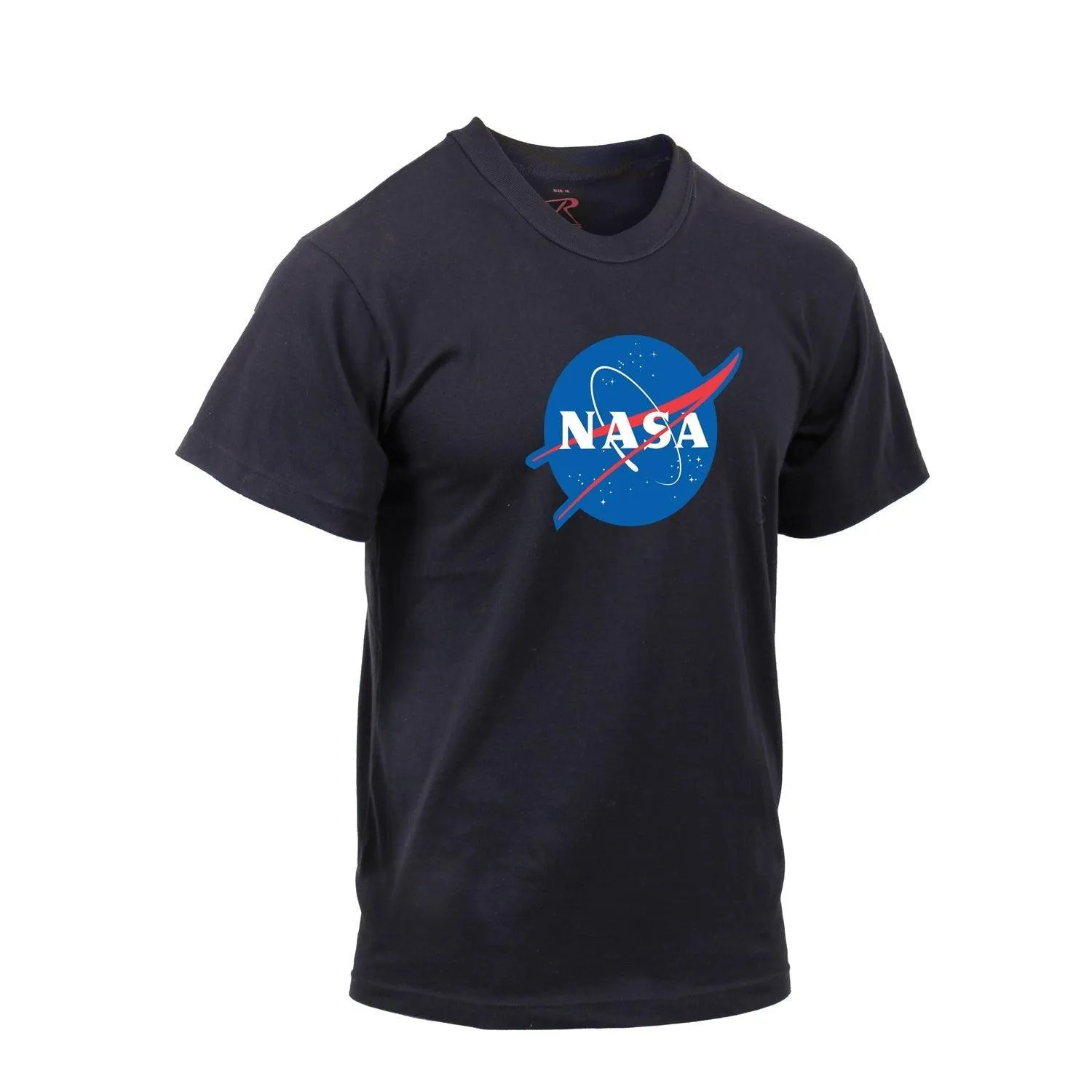 Authentic NASA Logo Shirt