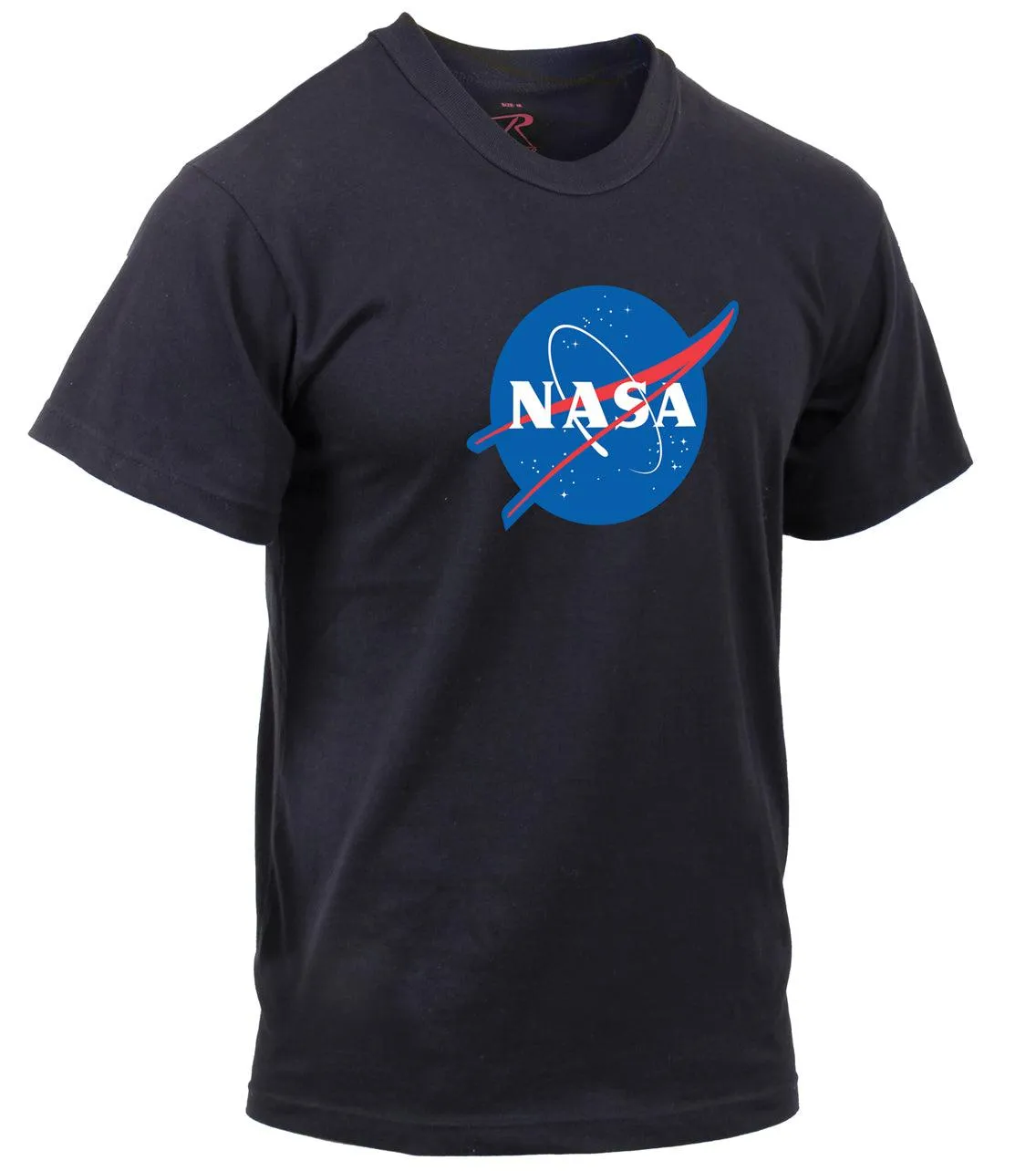 Authentic NASA Logo Shirt
