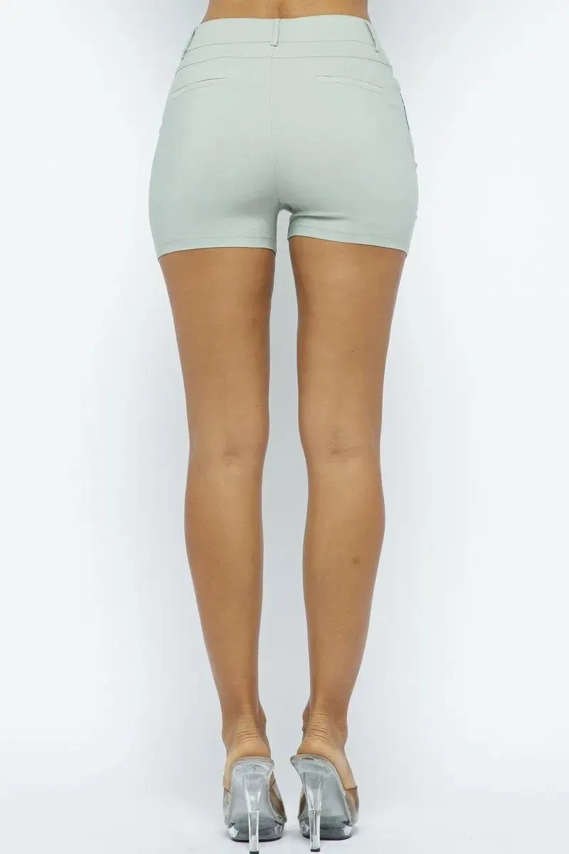 Basic Shorts