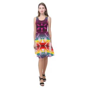 Between the Appalachian Mountains Atalanta Casual Sundress