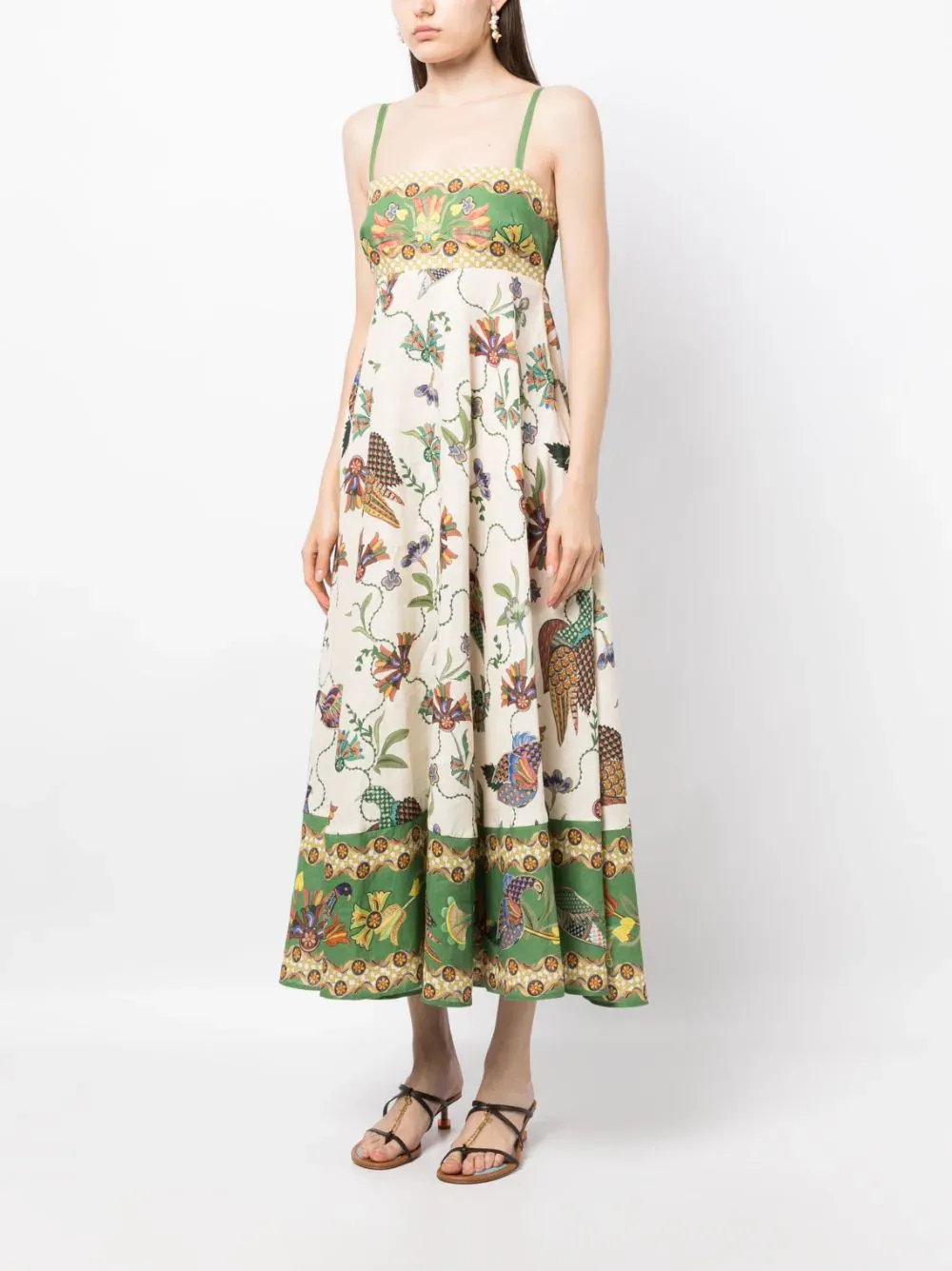 Birdie Sundress