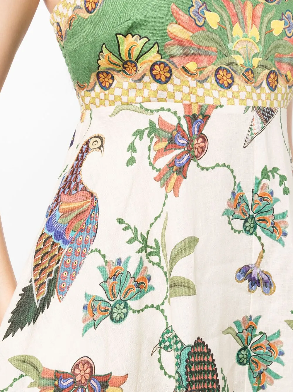Birdie Sundress