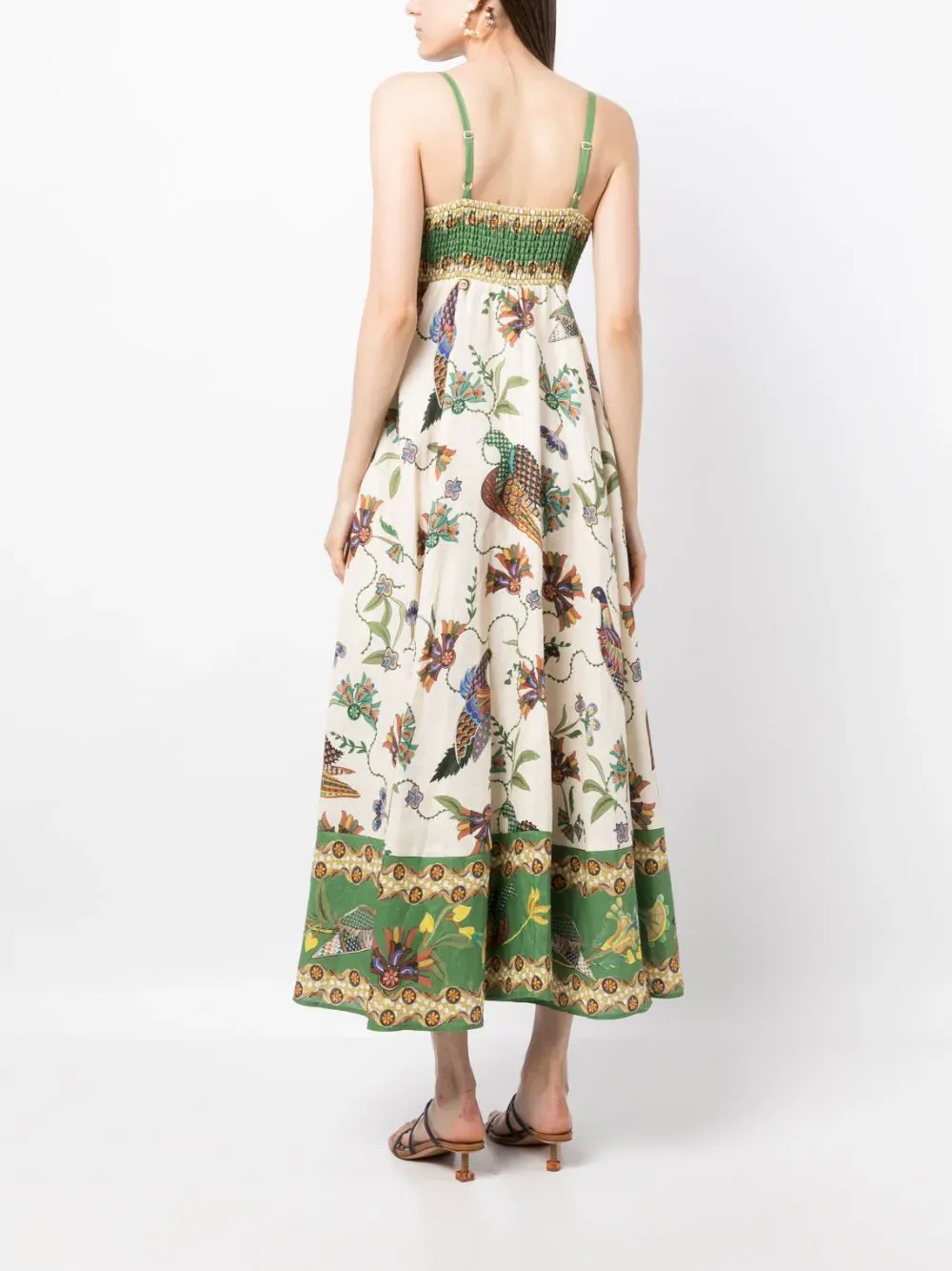 Birdie Sundress