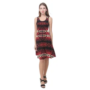 Black Rose Atalanta Sundress