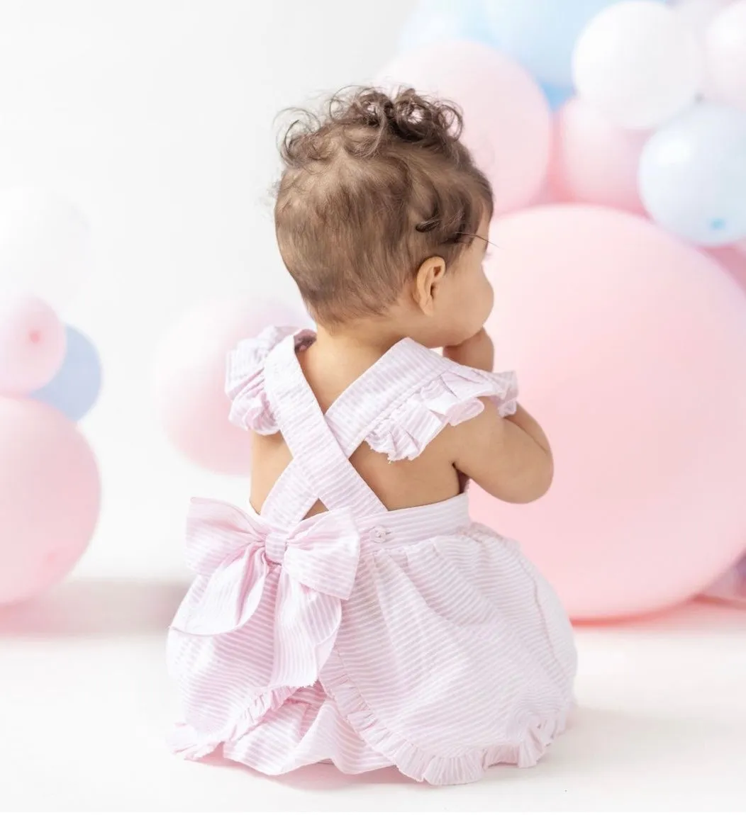 blues baby - 2 piece set BB0690
