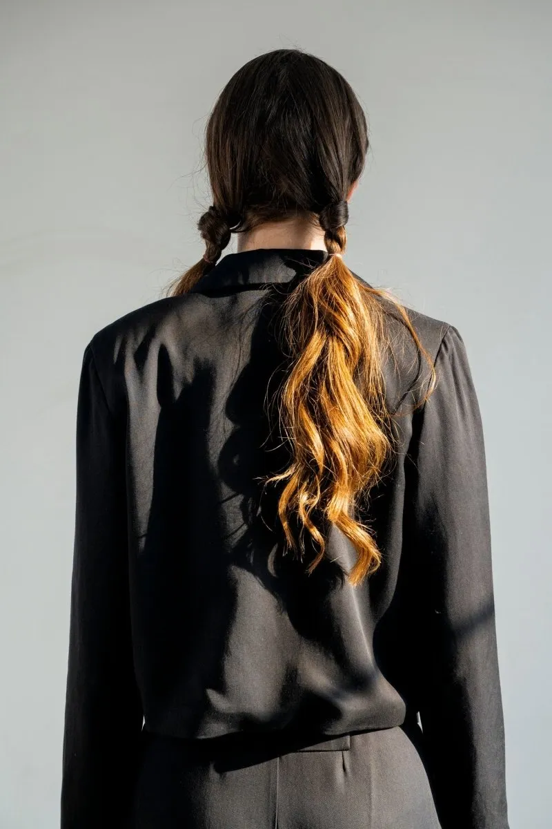 Bodybag Charles Blazer (Black or Forest Green)