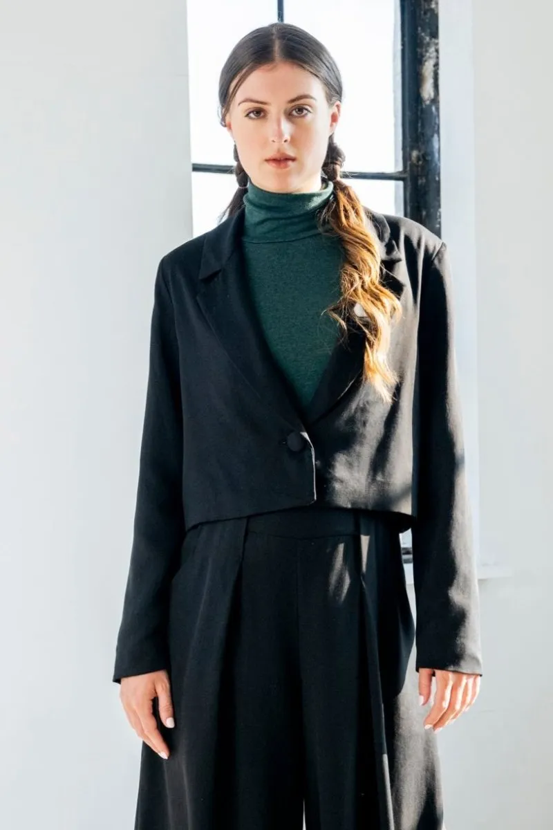 Bodybag Charles Blazer (Black or Forest Green)