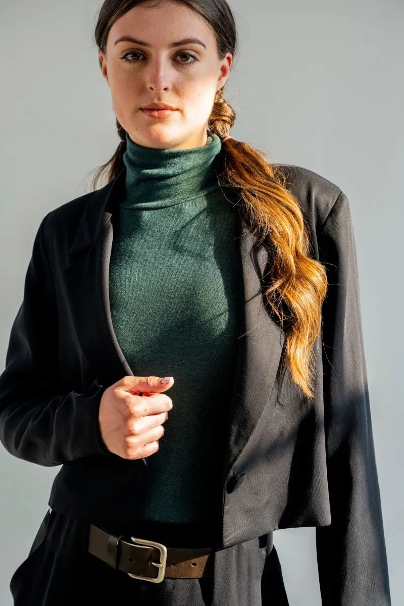 Bodybag Charles Blazer (Black or Forest Green)