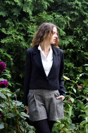 Bodybag Charles Blazer (Black or Forest Green)