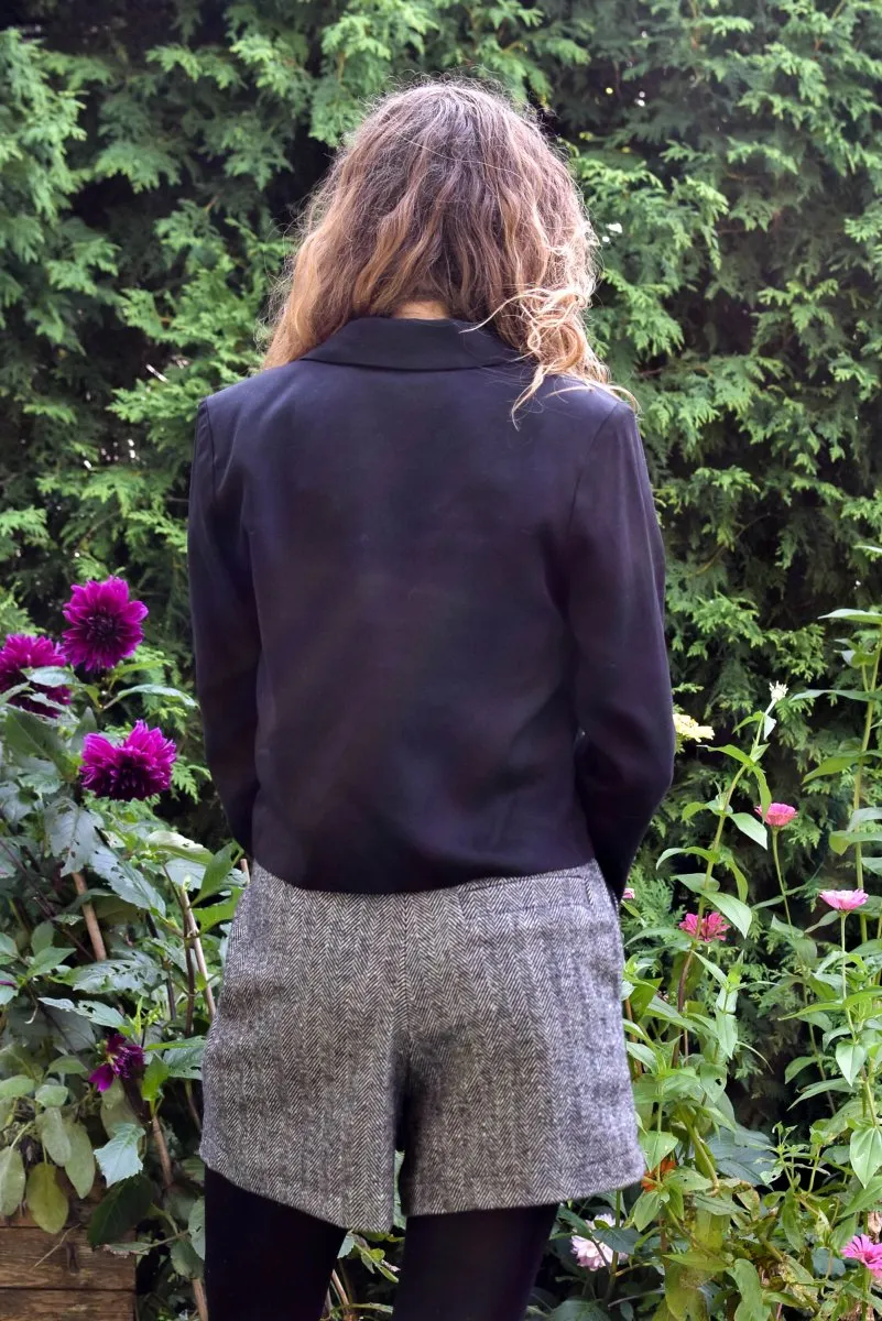 Bodybag Charles Blazer (Black or Forest Green)