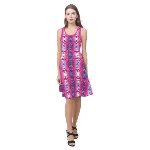 Bright Wave Atalanta Sundress