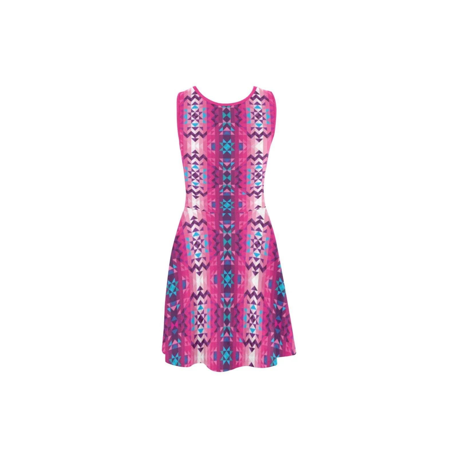 Bright Wave Atalanta Sundress