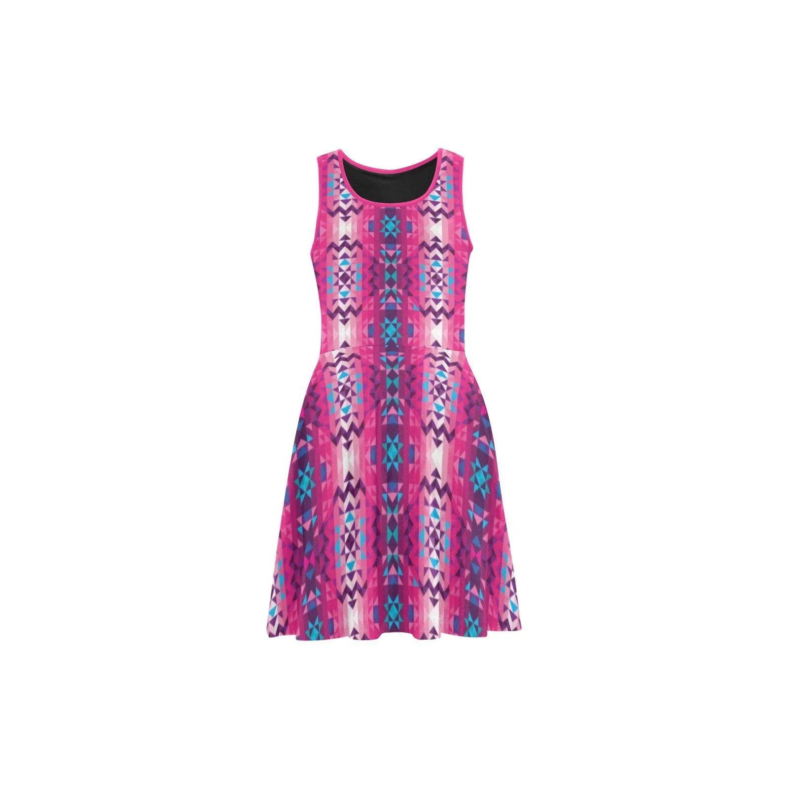 Bright Wave Atalanta Sundress