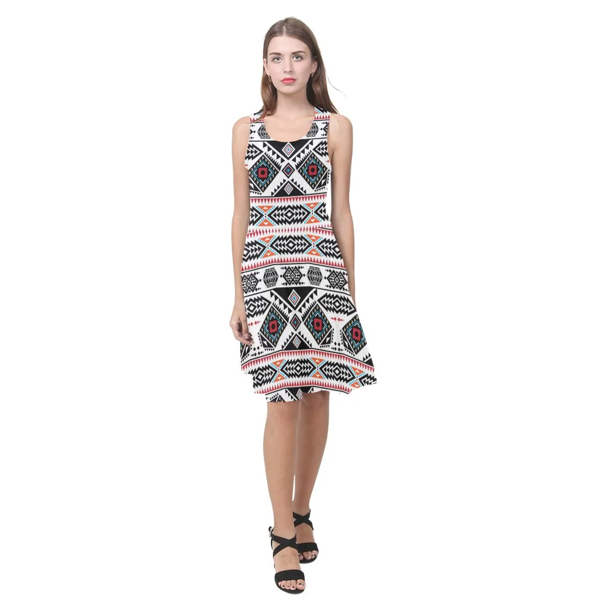 California Coast Atalanta Casual Sundress