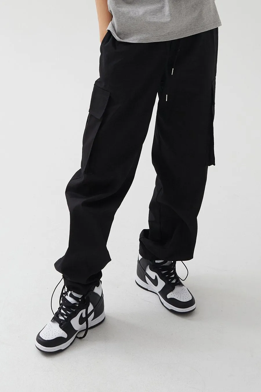 Cargo Jogger Pants F17