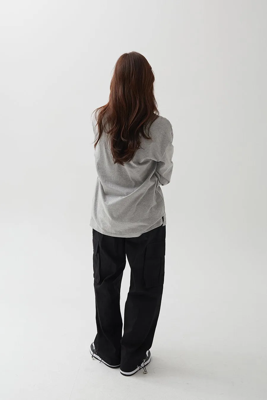 Cargo Jogger Pants F17