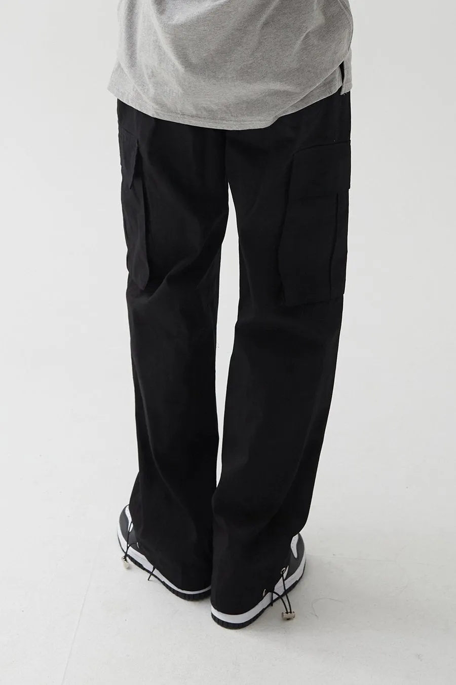 Cargo Jogger Pants F17