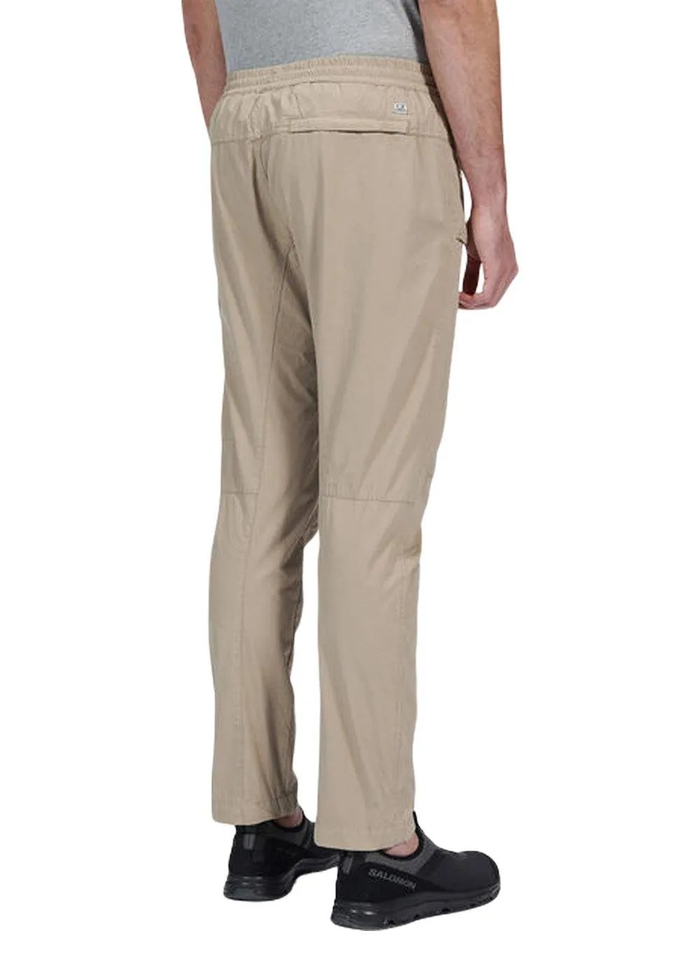 Cargo Pant - Cobblestone