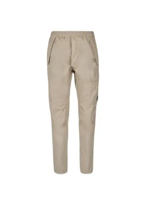 Cargo Pant - Cobblestone