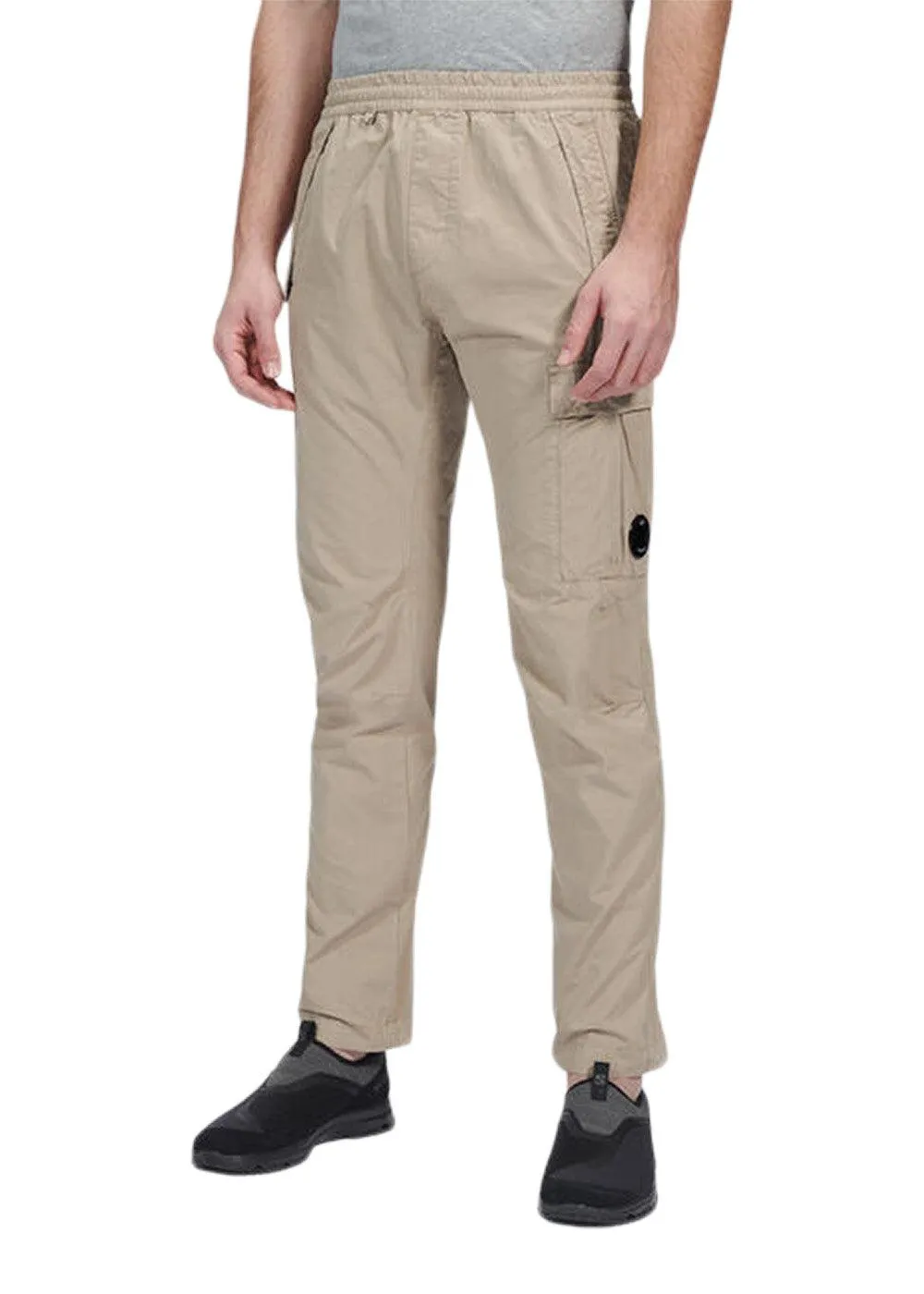 Cargo Pant - Cobblestone