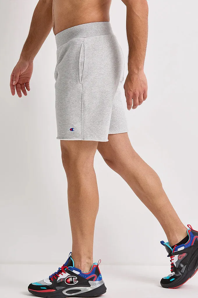 Champion Reverse Weave Cut-Off Shorts 7"