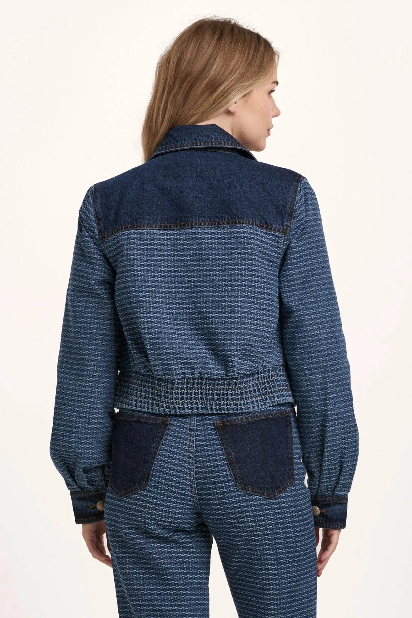 Chelsee Jacket