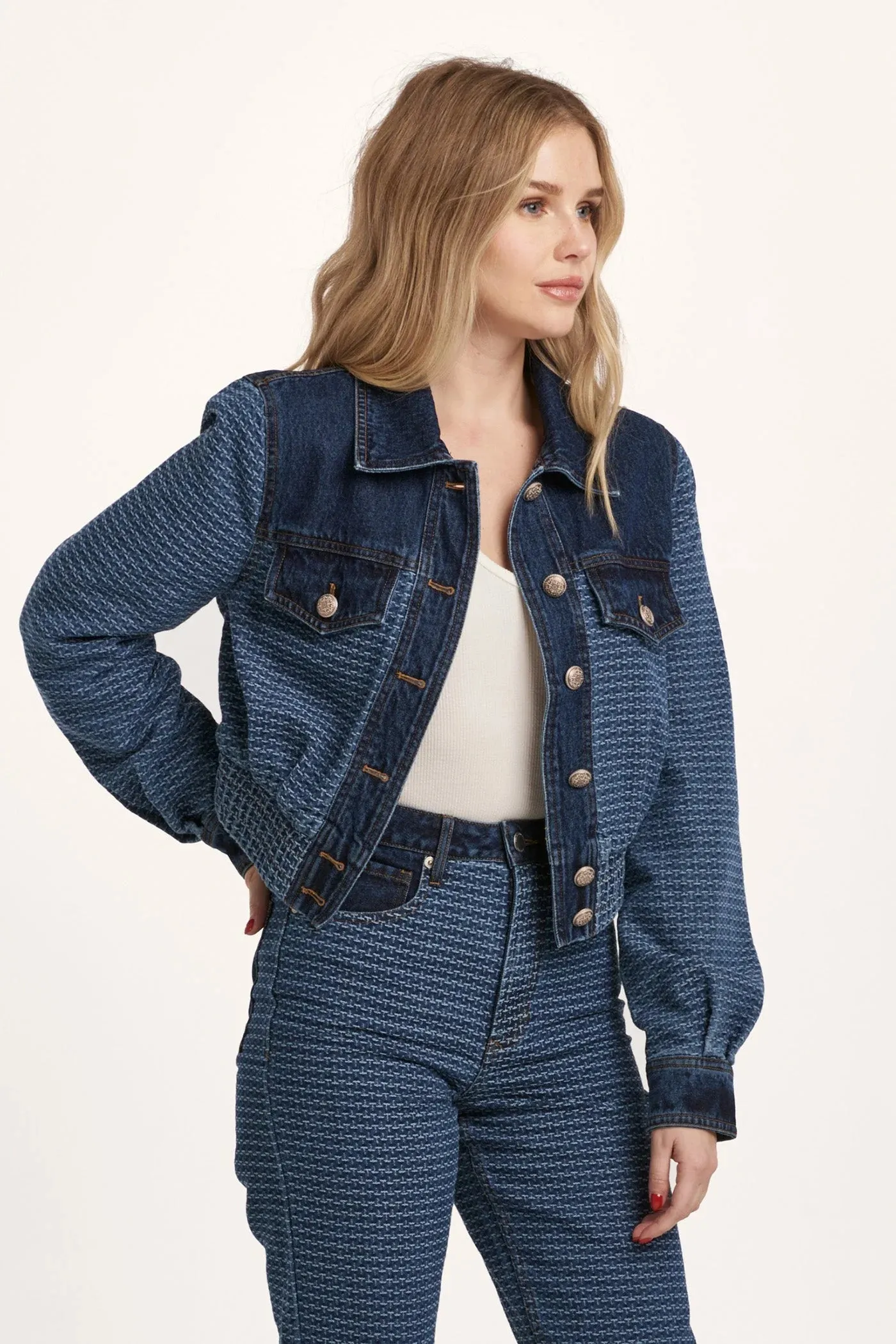 Chelsee Jacket
