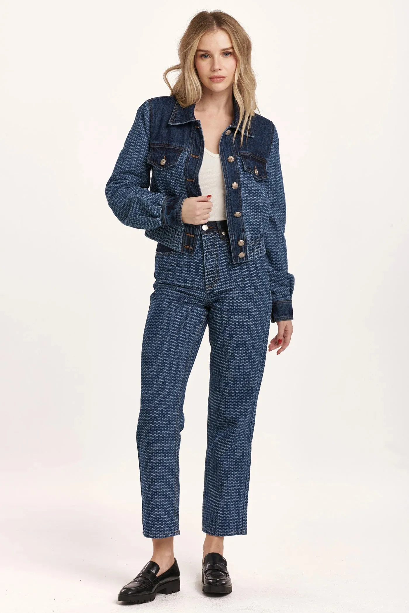 Chelsee Jacket