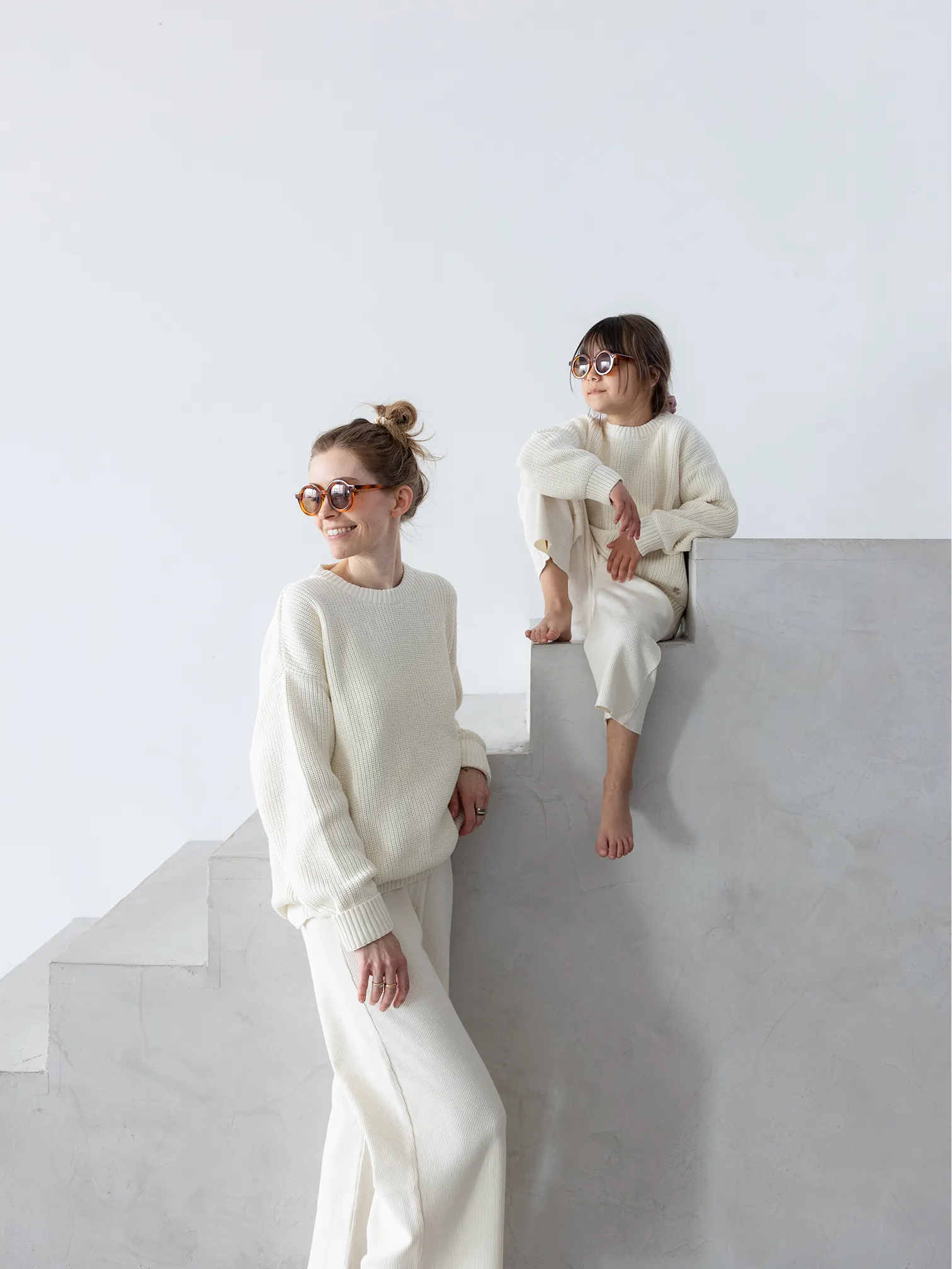 Chunky Knit NEW