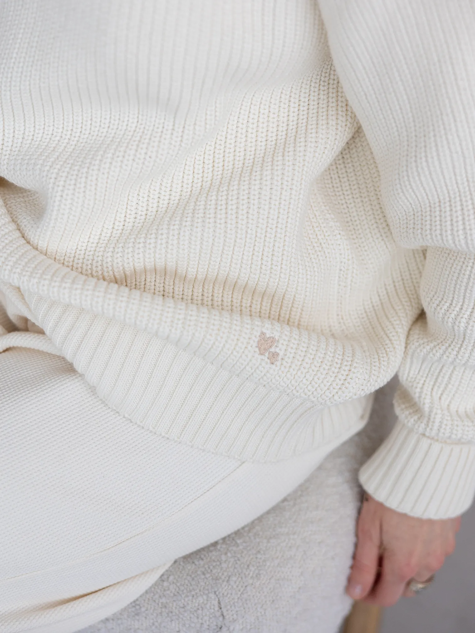Chunky Knit NEW