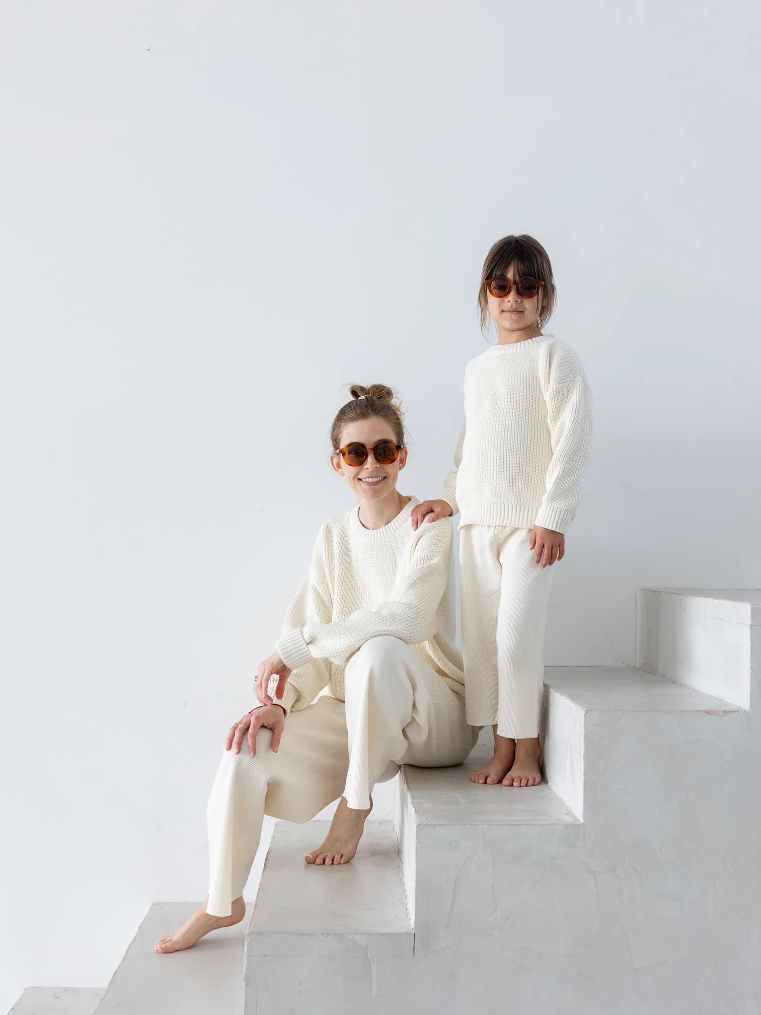 Chunky Knit NEW