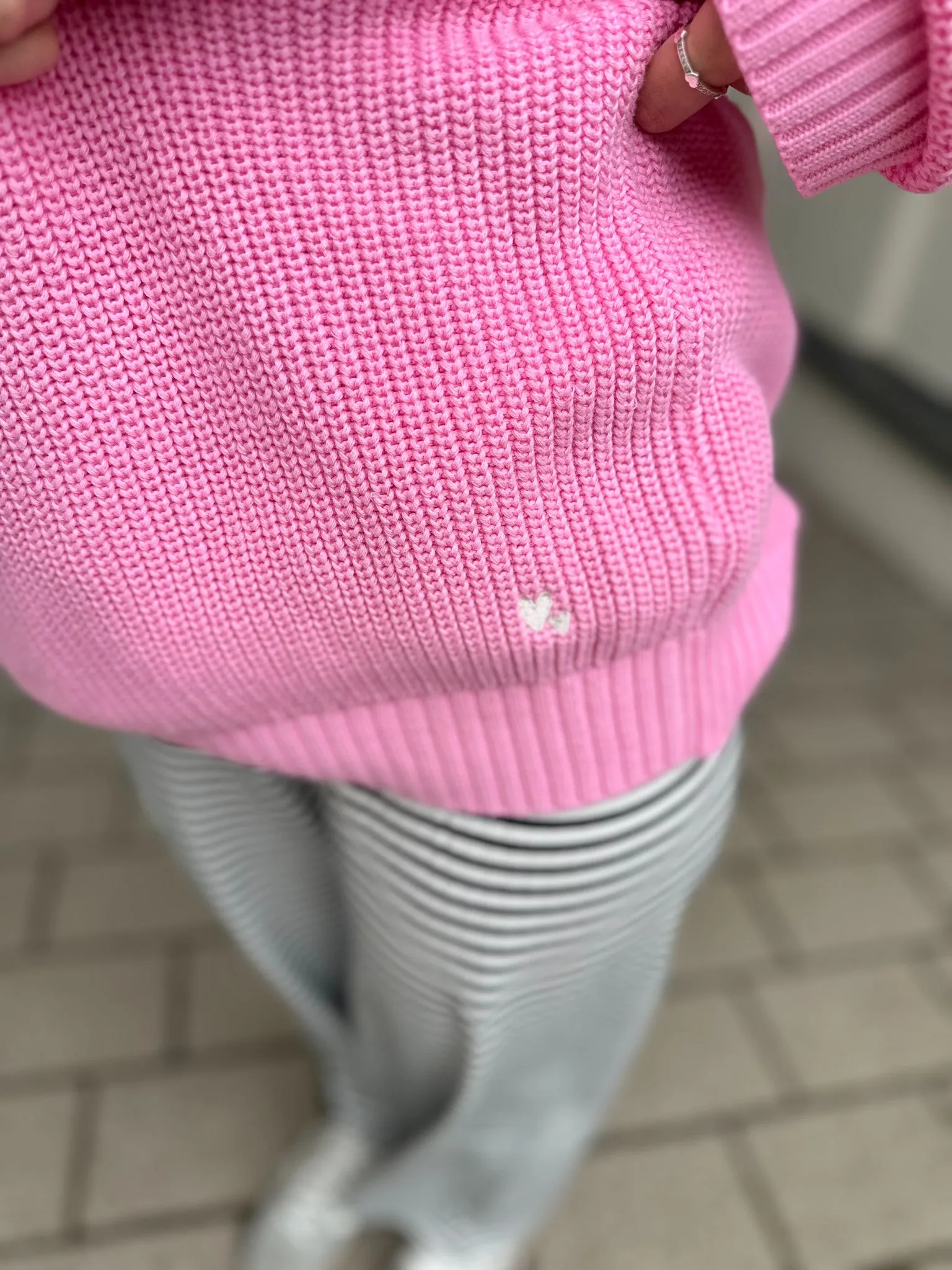 Chunky Knit NEW