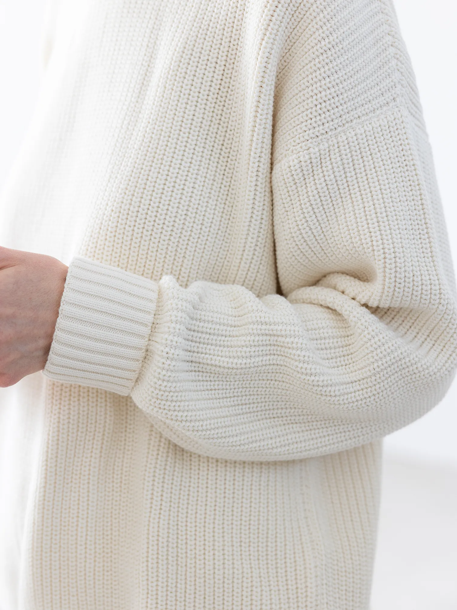 Chunky Knit NEW