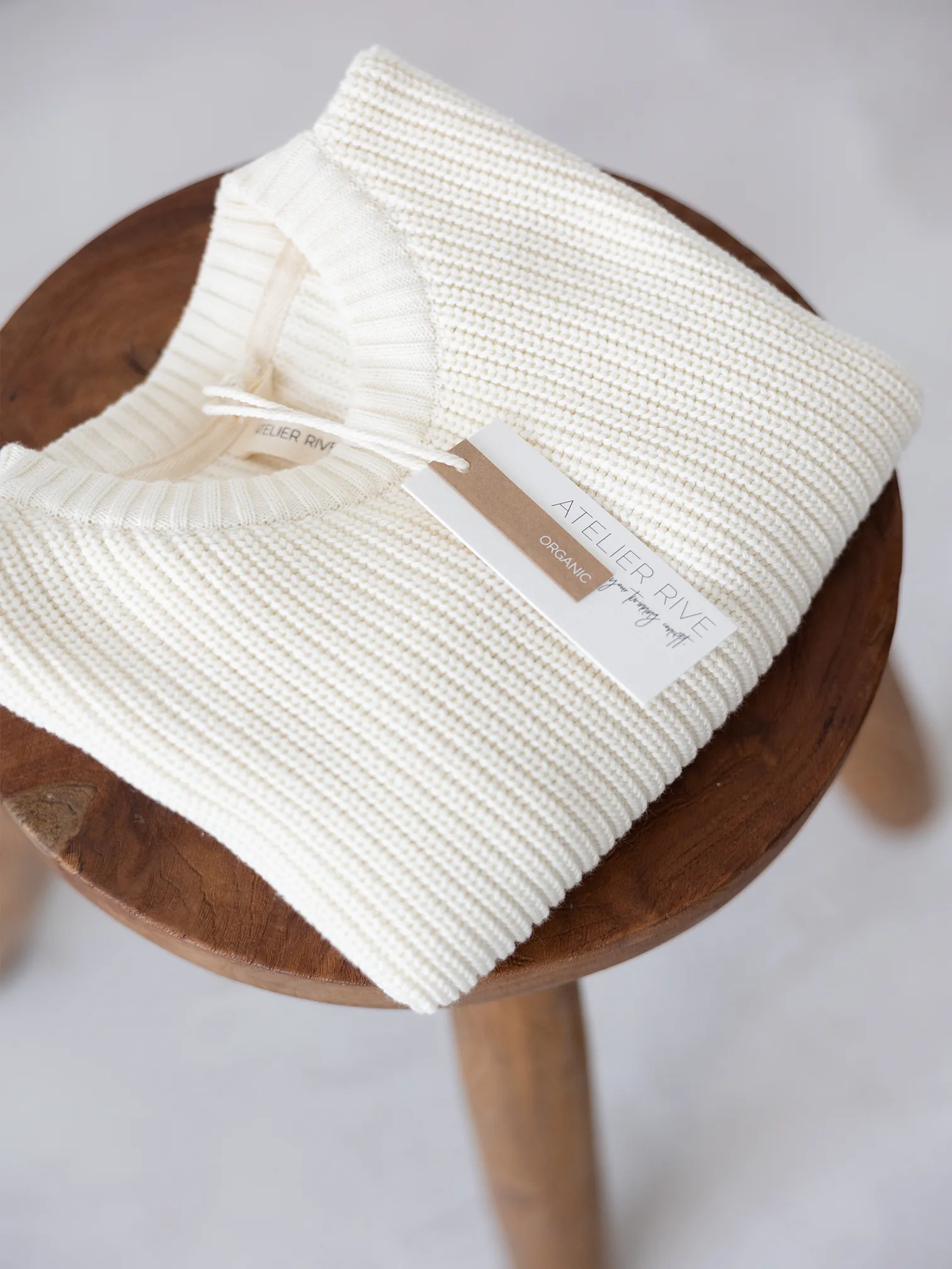 Chunky Knit NEW