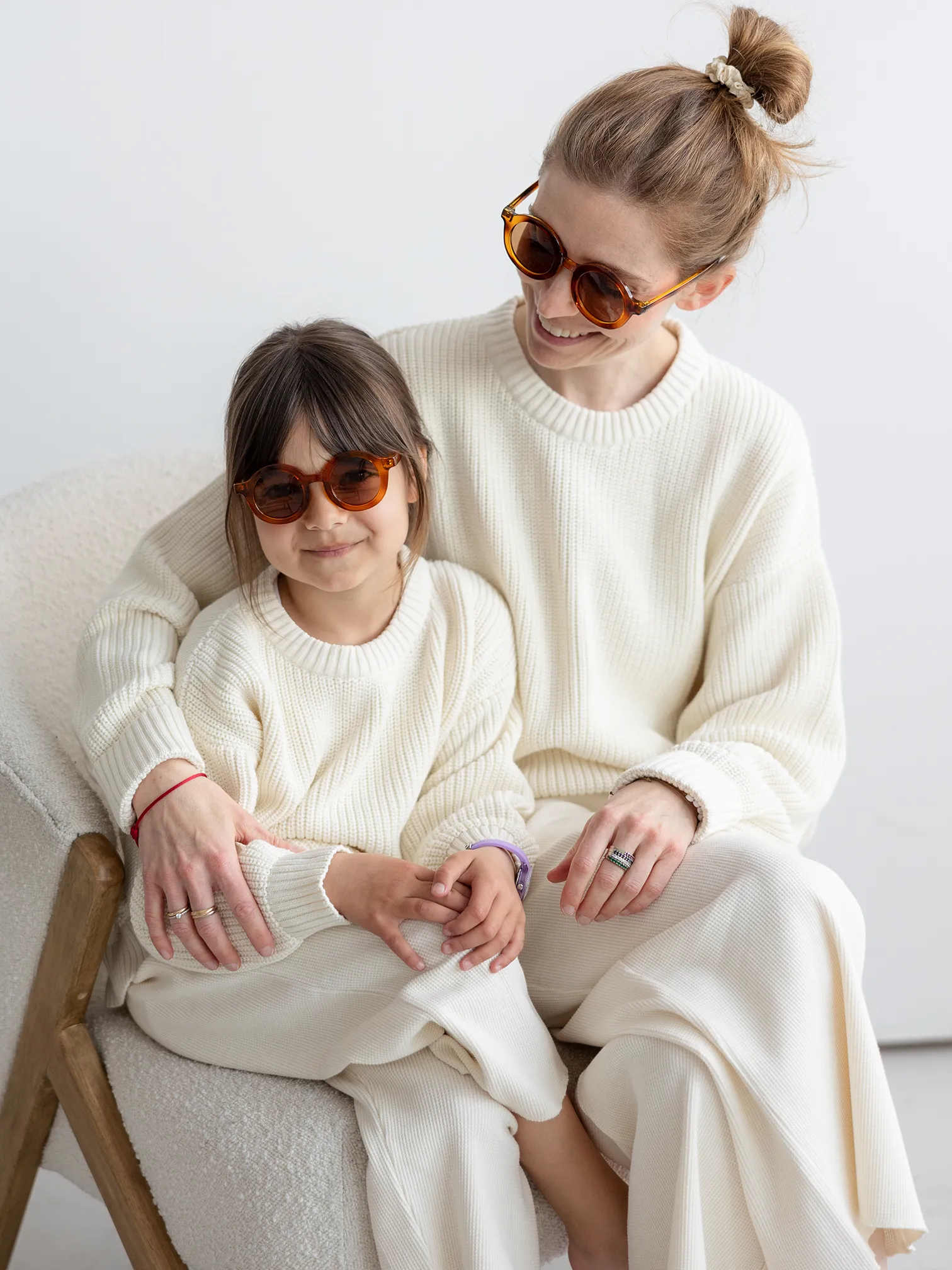 Chunky Knit NEW