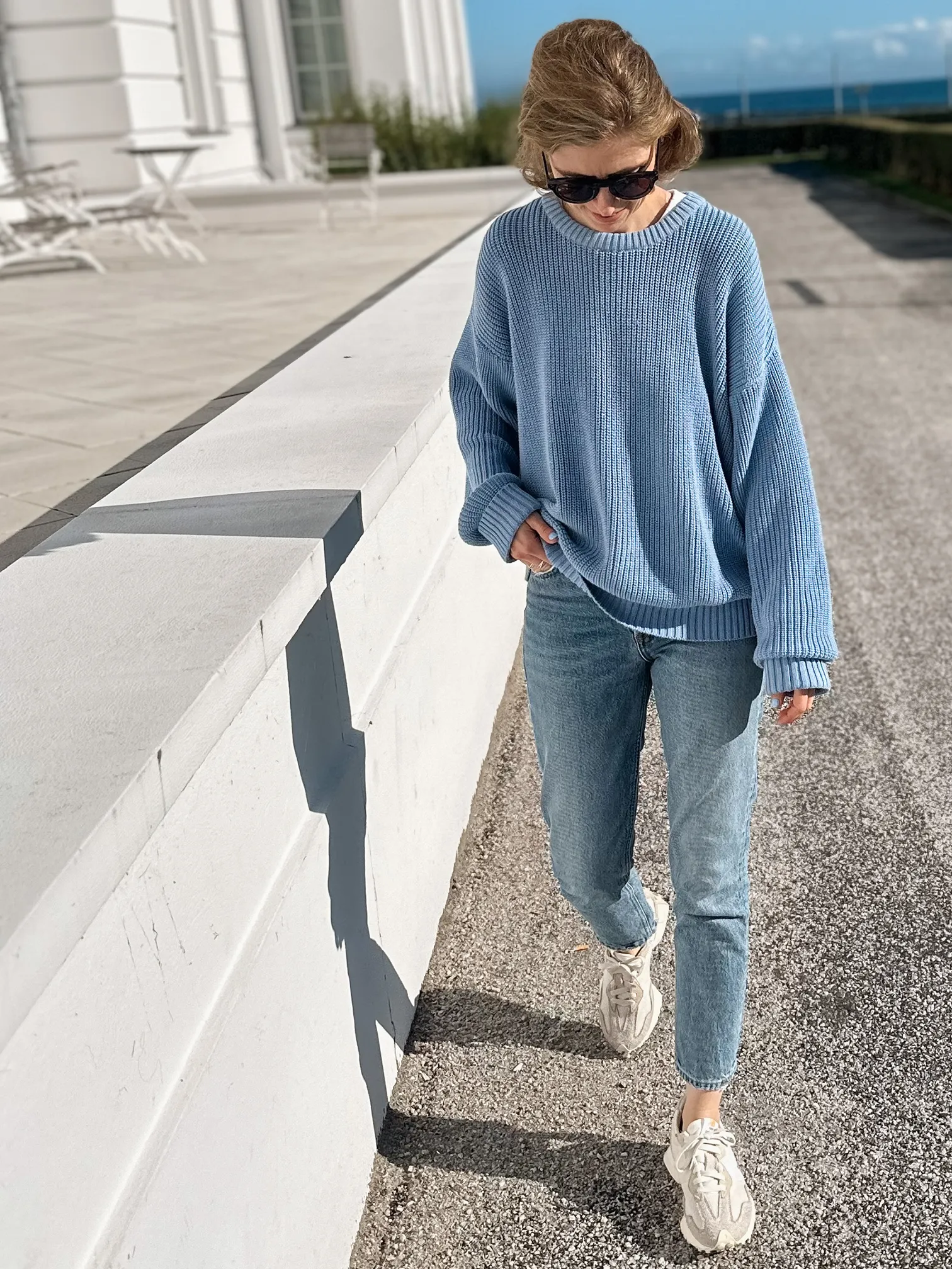 Chunky Knit NEW