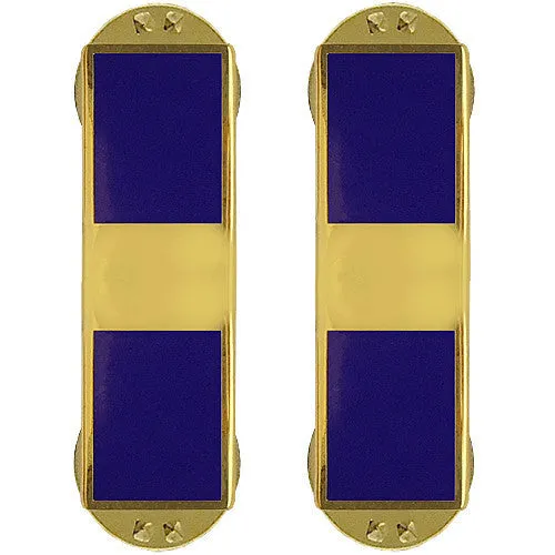 Coat Device: Warrant Officer 1