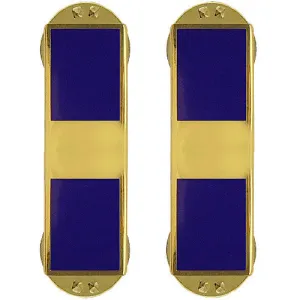 Coat Device: Warrant Officer 1