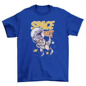 Cosmic T-Rex Tee