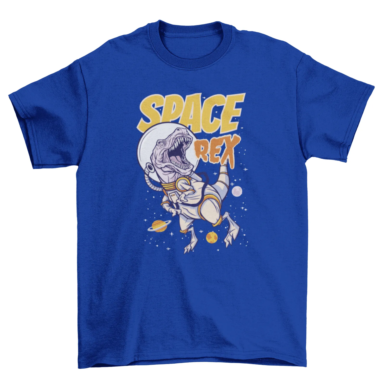 Cosmic T-Rex Tee
