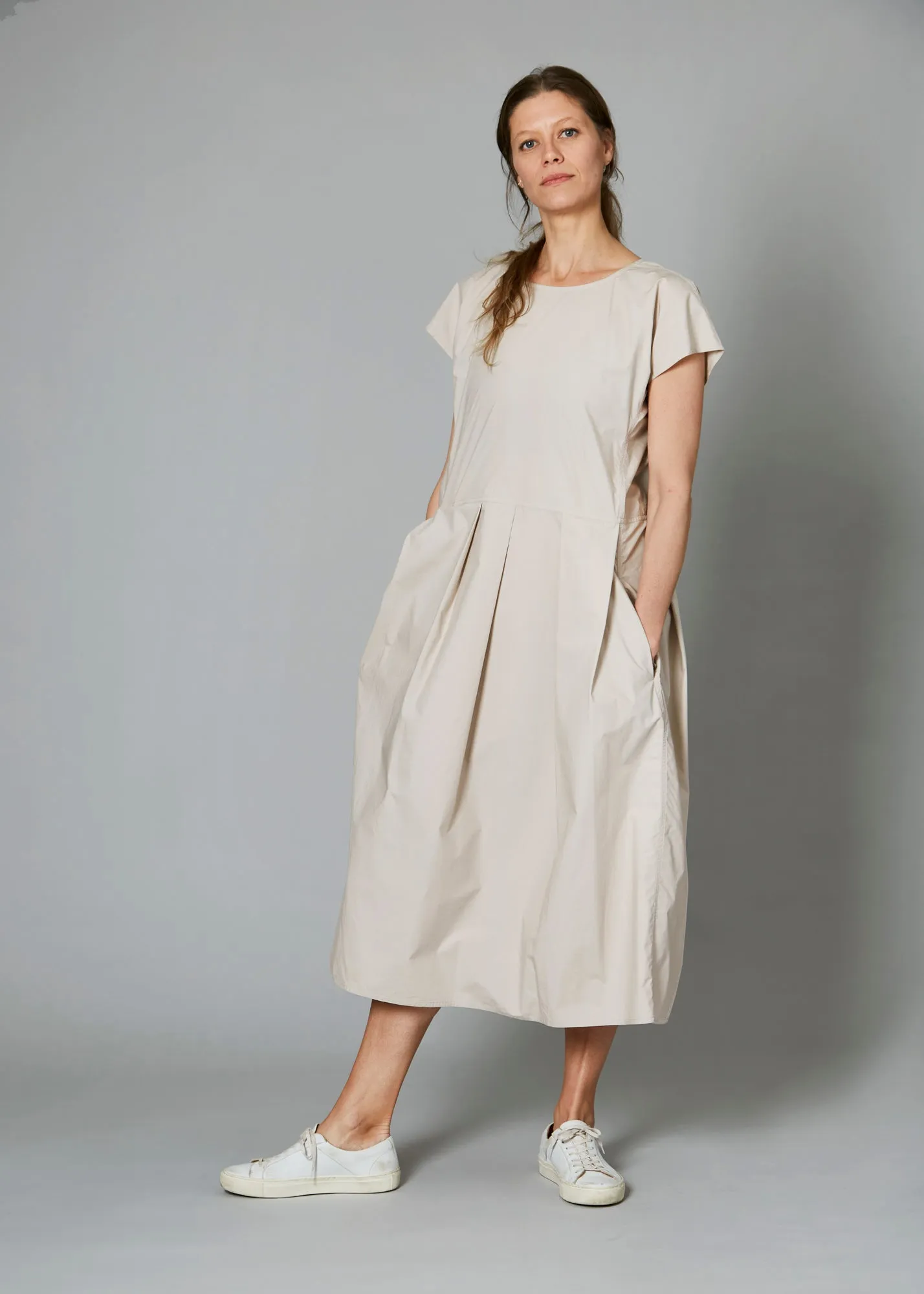 Darlene Dress, Desert
