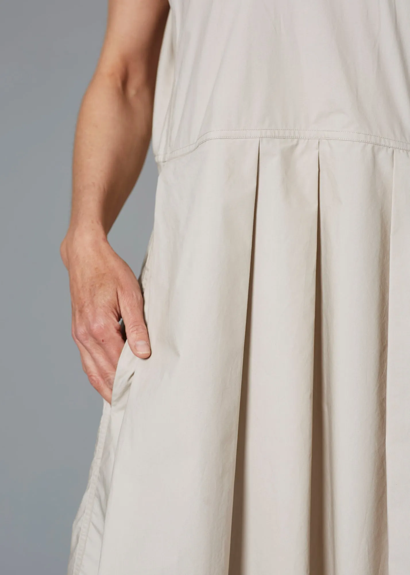 Darlene Dress, Desert