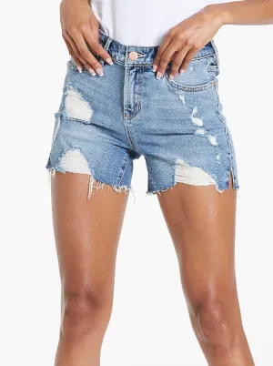 Dear John 'Gigi' Shorts in Atlanta
